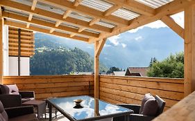 Schneggnheisl - Appartement