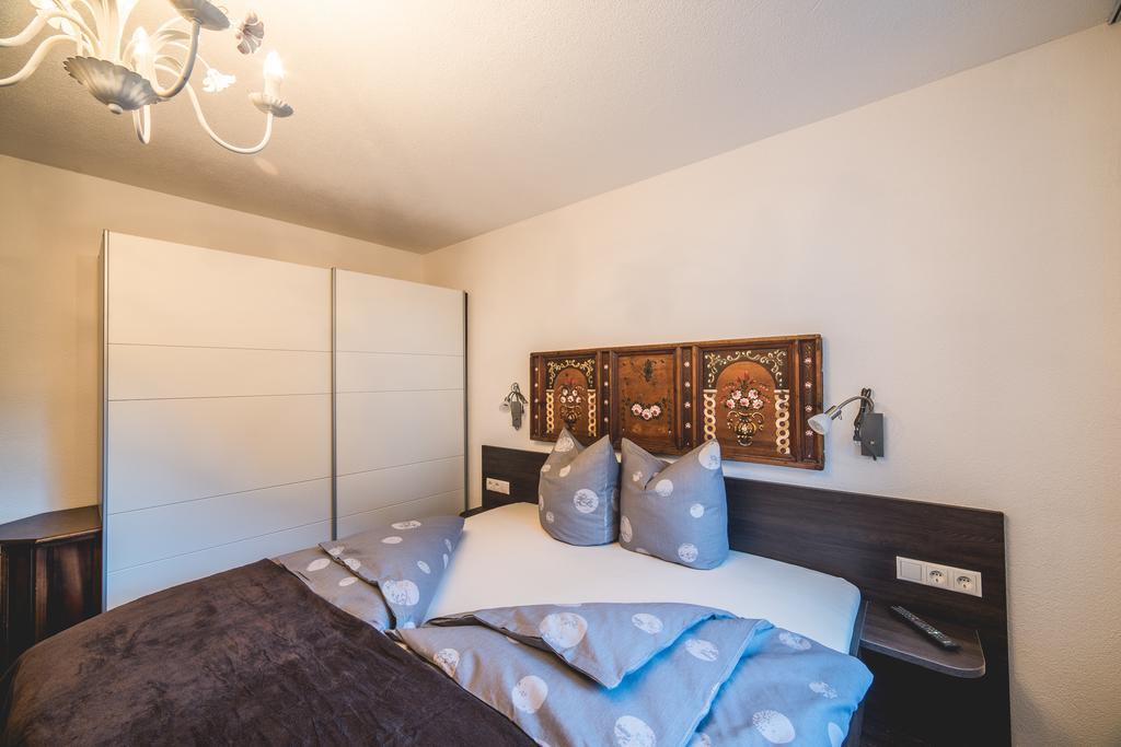 Schneggnheisl - Appartement Sautens Exteriér fotografie