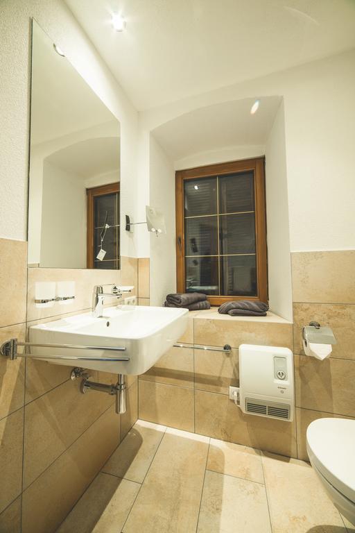 Schneggnheisl - Appartement Sautens Exteriér fotografie