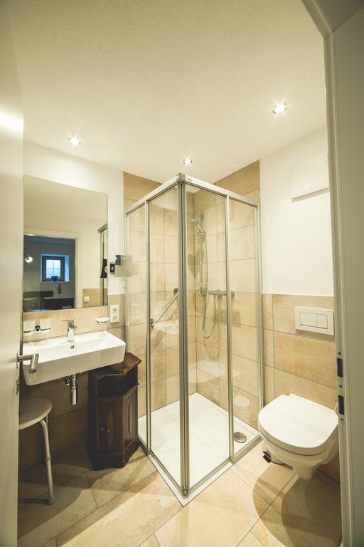 Schneggnheisl - Appartement Sautens Exteriér fotografie
